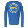 3513Y Youth Extra Soft Tri-blend Long Sleeve Thumbnail