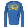 3513Y Youth Extra Soft Tri-blend Long Sleeve Thumbnail