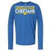 3513Y Youth Extra Soft Tri-blend Long Sleeve Thumbnail