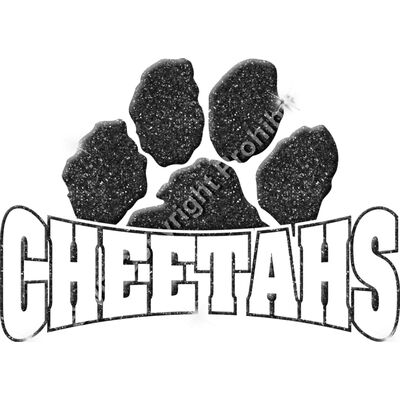 GLT32 BLACK GLITTER Thumbnail