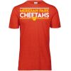 3065 Adult Extra Soft Tri-Blend T-Shirt Thumbnail