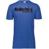 3066 Youth Extra Soft Tri-Blend T-Shirt Thumbnail