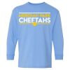 5400B Youth Heavy Cotton Long Sleeve Thumbnail